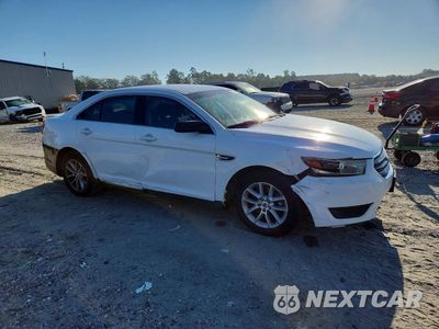 Czwarte zdjęcie samochodu z boku: 2015 FORD TAURUS SE VIN:1FAHP2D89FG121335 - miniatura