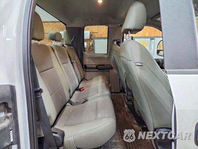 Zdjęcie 10 z 13 samochodu: 2020 FORD F250 VIN:1FT7X2BN5LEE97410 - miniatura