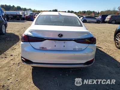 Zdjęcie 6 z 12 samochodu: 2023 LEXUS ES 300H LUXURY VIN:58AEA1C15PU033810 - miniatura