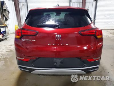 Zdjęcie 6 z 13 samochodu: 2024 BUICK ENCORE GX PREFERRED VIN:KL4AMCSL2RB182233 - miniatura