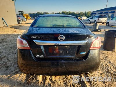 Zdjęcie 6 z 12 samochodu: 2013 NISSAN ALTIMA 2.5 VIN:1N4AL3AP2DN472577 - miniatura