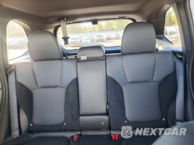 Zdjęcie 10 z 14 samochodu: 2025 SUBARU FORESTER TOURING VIN:JF2SLDTC3SH580993 - miniatura