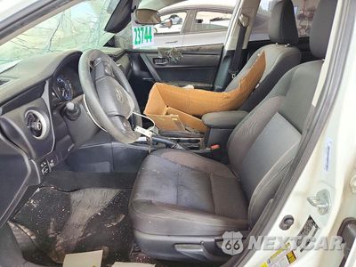 Zdjęcie 7 z 12 samochodu: 2017 TOYOTA COROLLA LE VIN:2T1BURHE7HC862666 - miniatura