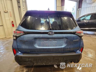 Zdjęcie 6 z 13 samochodu: 2025 SUBARU FORESTER TOURING VIN:JF2SLDTC9SH500807 - miniatura
