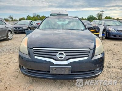 Piąte zdjęcie samochodu w środku: 2009 NISSAN ALTIMA 2.5 VIN:1N4AL21E49N545027 - miniatura