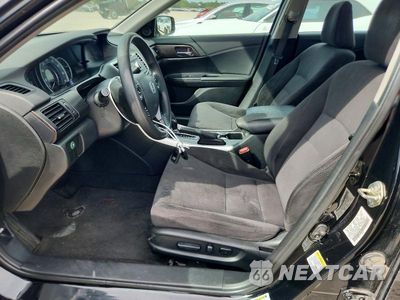 Zdjęcie 7 z 12 samochodu: 2015 HONDA ACCORD EX VIN:1HGCR2F77FA153885 - miniatura