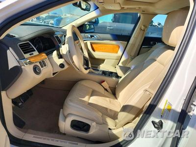Zdjęcie 7 z 12 samochodu: 2011 LINCOLN MKS VIN:1LNHL9ER7BG600705 - miniatura