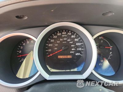 Zdjęcie 9 z 12 samochodu: 2008 TOYOTA TACOMA DOUBLE CAB LONG BED VIN:5TEMU52N88Z484913 - miniatura