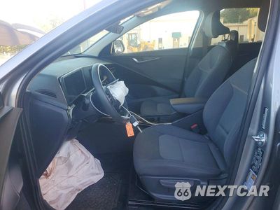 Zdjęcie 7 z 13 samochodu: 2026 KIA NIRO LX VIN:KNDCP3LE2T5315746 - miniatura