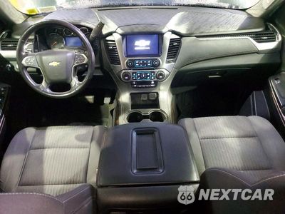 Zdjęcie 8 z 13 samochodu: 2020 CHEVROLET SUBURBAN K1500 LS VIN:1GNSKGKC6LR129399 - miniatura