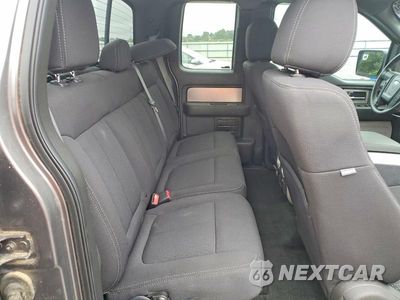 Zdjęcie 10 z 12 samochodu: 2013 FORD F150 VIN:1FTFX1CF0DFB26339 - miniatura