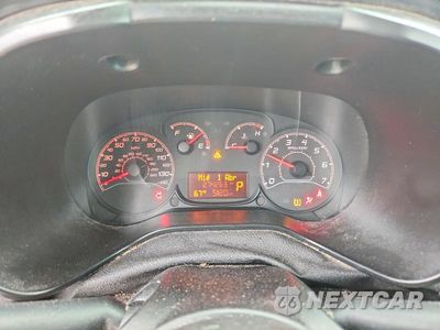 Zdjęcie 9 z 12 samochodu: 2017 RAM PROMASTER CITY ST DELIVERY VAN VIN:ZFBERFAB1H6F41961 - miniatura