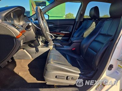 Zdjęcie 7 z 12 samochodu: 2011 HONDA ACCORD CROSSTOUR EXL VIN:5J6TF1H5XBL002299 - miniatura