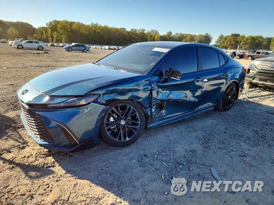 2026 TOYOTA CAMRY SE 4T1DAACK8TU718132 - główne zdjęcie licytacji z USA - miniatura