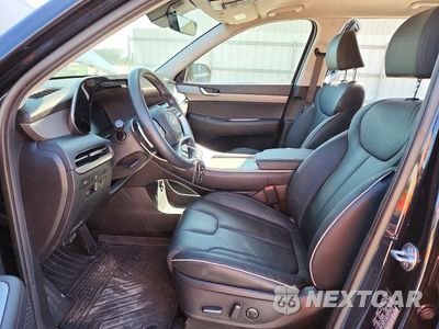 Zdjęcie 7 z 13 samochodu: 2024 HYUNDAI PALISADE SEL VIN:KM8R24GE4RU737228 - miniatura