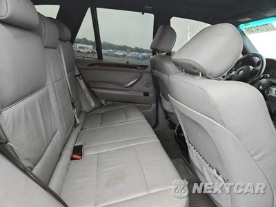 Zdjęcie 10 z 12 samochodu: 2004 BMW X5 4.4I VIN:5UXFB53594LV08270 - miniatura