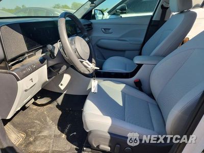 Zdjęcie 7 z 13 samochodu: 2025 HYUNDAI KONA SEL VIN:KM8HC3AB6SU262446 - miniatura