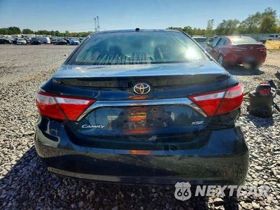 Zdjęcie 6 z 12 samochodu: 2015 TOYOTA CAMRY XSE VIN:4T1BF1FKXFU915151 - miniatura