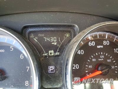 Zdjęcie 9 z 12 samochodu: 2017 NISSAN VERSA 1.6 S VIN:3N1CN7AP8HL888257 - miniatura
