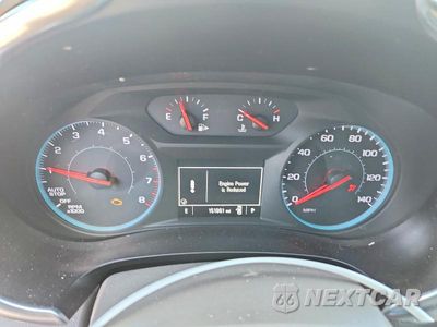 Zdjęcie 9 z 12 samochodu: 2020 CHEVROLET MALIBU LT VIN:1G1ZD5ST5LF077781 - miniatura