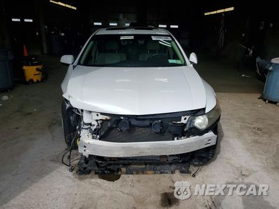 Piąte zdjęcie samochodu w środku: 2012 ACURA TSX VIN:JH4CU2F45CC026232 - miniatura