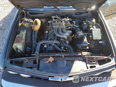 Zdjęcie 11 z 12 samochodu: 1984 BMW 528 E AUTOMATIC VIN:WBADK8306E9271831 - miniatura