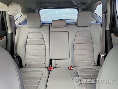 Zdjęcie 10 z 14 samochodu: 2022 HONDA CR-V TOURING VIN:2HKRW2H93NH658362 - miniatura