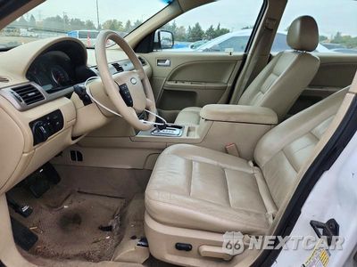 Zdjęcie 7 z 13 samochodu: 2006 FORD FIVE HUNDRED SE VIN:1FAFP23146G118192 - miniatura