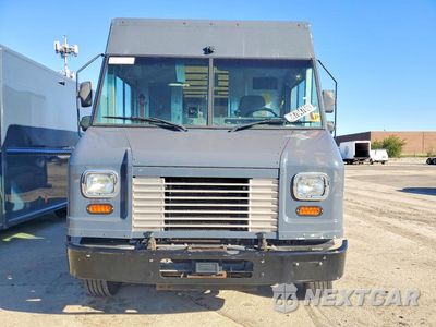 Piąte zdjęcie samochodu w środku: 2021 FORD F59 DELIVERY TRUCK VIN:1F65F5KNXM0A01854 - miniatura