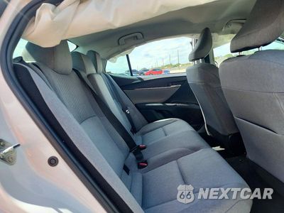 Zdjęcie 10 z 12 samochodu: 2026 TOYOTA CAMRY LE VIN:4T1DAACKXTU309551 - miniatura