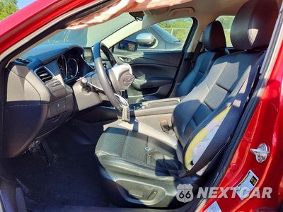 Zdjęcie 7 z 13 samochodu: 2017 MAZDA 6 TOURING VIN:JM1GL1V58H1111448 - miniatura