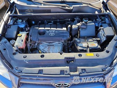 Zdjęcie 12 z 13 samochodu: 2009 TOYOTA RAV4 LIMITED VIN:JTMBF31V795011869 - miniatura