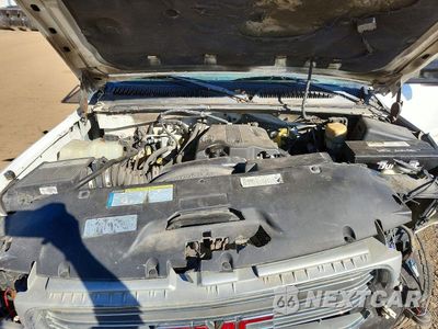 Zdjęcie 11 z 12 samochodu: 2001 GMC NEW SIERRA K3500 VIN:1GTJK33G61F151089 - miniatura