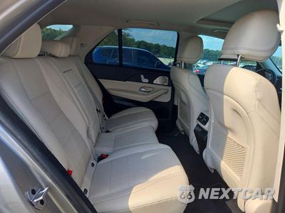 Zdjęcie 11 z 13 samochodu: 2021 MERCEDES-BENZ GLE 350 VIN:4JGFB4JE2MA527068 - miniatura