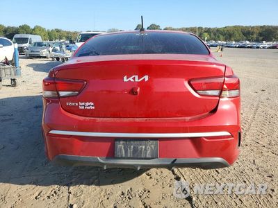 Zdjęcie 6 z 12 samochodu: 2023 KIA RIO S VIN:3KPA24AD9PE584732 - miniatura