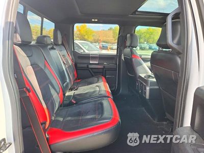Zdjęcie 10 z 12 samochodu: 2016 FORD F150 SUPERCREW VIN:1FTEW1EG5GFC34822 - miniatura