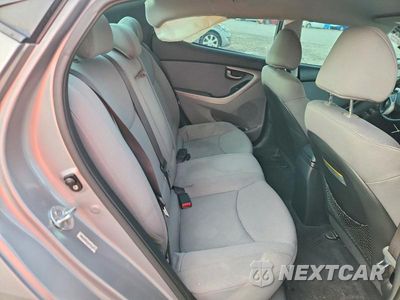 Zdjęcie 10 z 12 samochodu: 2011 HYUNDAI ELANTRA GLS VIN:KMHDH4AE1BU093775 - miniatura