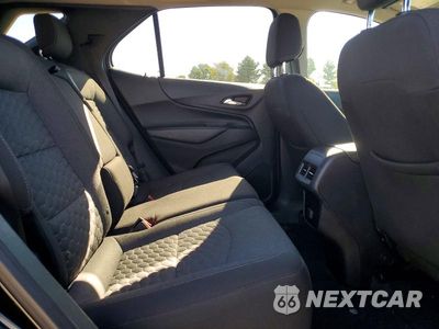Zdjęcie 10 z 12 samochodu: 2018 CHEVROLET EQUINOX LT VIN:2GNAXJEV5J6351349 - miniatura