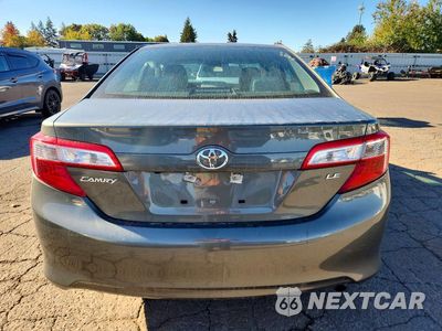 Zdjęcie 6 z 12 samochodu: 2014 TOYOTA CAMRY LE VIN:4T4BF1FK7ER417154 - miniatura