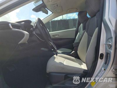Zdjęcie 7 z 13 samochodu: 2020 TOYOTA COROLLA LE VIN:5YFEPRAE8LP123667 - miniatura