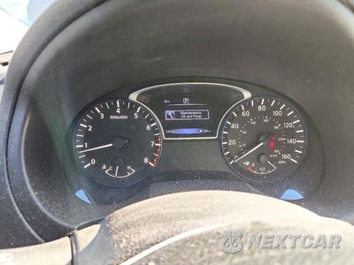 Zdjęcie 9 z 12 samochodu: 2017 NISSAN ALTIMA 2.5 SR VIN:1N4AL3AP1HC482650 - miniatura