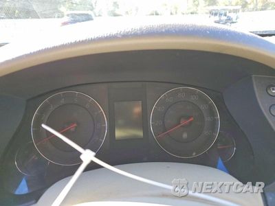 Zdjęcie 9 z 13 samochodu: 2008 INFINITI EX35 BASE VIN:JNKAJ09F58M356701 - miniatura