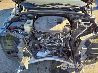 Zdjęcie 12 z 14 samochodu: 2022 JEEP GRAND CHEROKEE L OVERLAND VIN:1C4RJKDG9N8516244 - miniatura