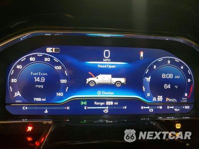 Zdjęcie 9 z 12 samochodu: 2025 CHEVROLET SILVERADO K1500 LT VIN:3GCUKDE86SG310024 - miniatura