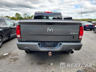 Zdjęcie 6 z 13 samochodu: 2013 RAM 1500 ST VIN:1C6RR7KT5DS606229 - miniatura