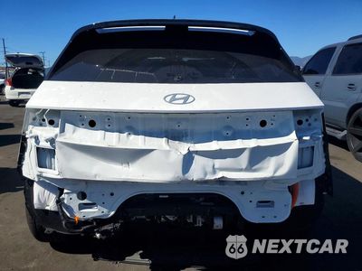 Zdjęcie 6 z 14 samochodu: 2026 HYUNDAI IONIQ 5 SEL VIN:7YAKN4DA3TY049891 - miniatura
