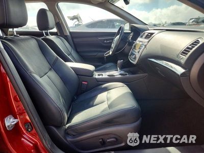 Zdjęcie 7 z 13 samochodu: 2016 NISSAN ALTIMA 2.5 SL VIN:1N4AL3AP6GC233601 - miniatura