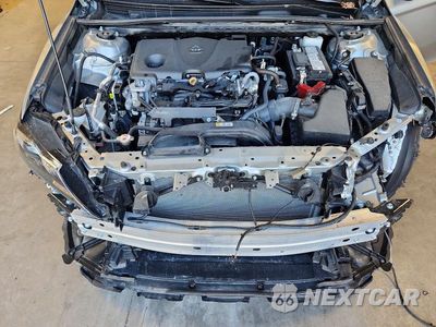 Zdjęcie 11 z 13 samochodu: 2021 TOYOTA CAMRY SE NIGHTSHADE VIN:4T1G11BK8MU041700 - miniatura