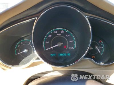 Zdjęcie 9 z 12 samochodu: 2012 CHEVROLET MALIBU LS VIN:1G1ZB5E01CF305895 - miniatura
