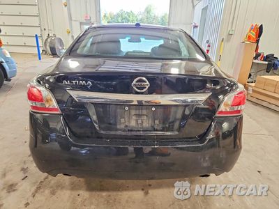 Zdjęcie 6 z 12 samochodu: 2015 NISSAN ALTIMA 2.5 SL VIN:1N4AL3AP1FN371999 - miniatura